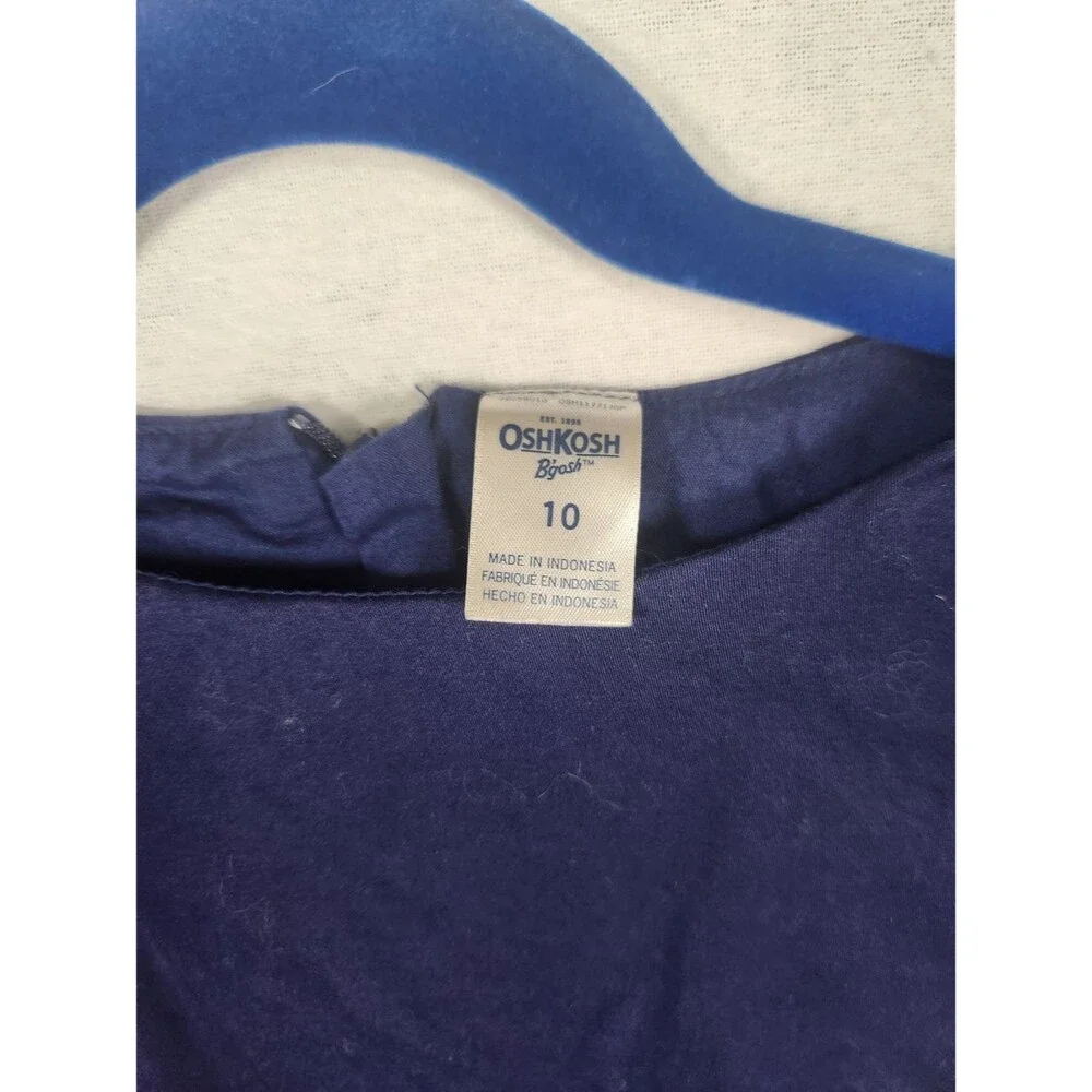 OshKosh Bgosh soft knit